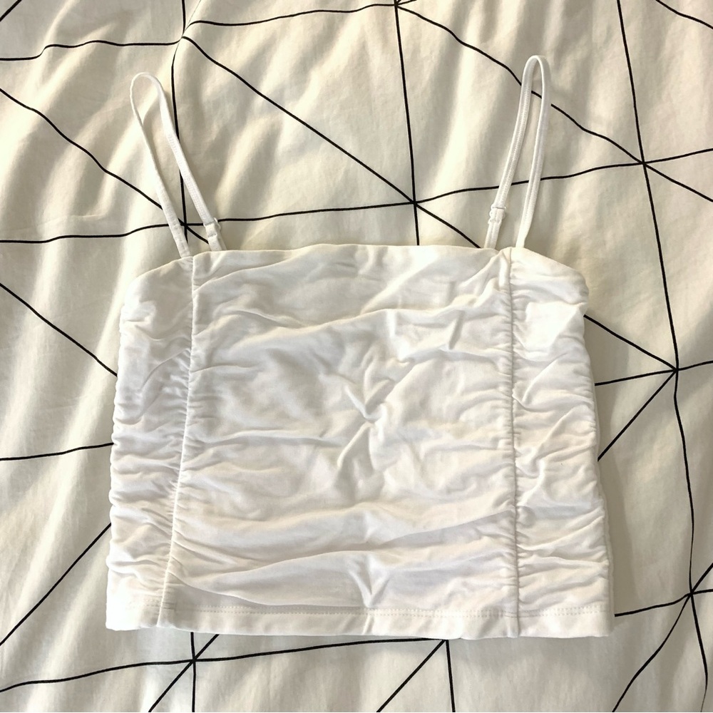 Wilfred camisole tank top small